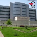 سیستم های مخابراتی و کنترلی خط 1 قطار شهری تبریز